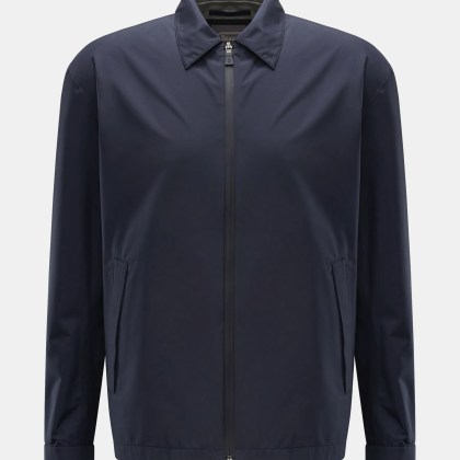 Herno - Herren - Jacke navy Herno - Herren - Jacke navy