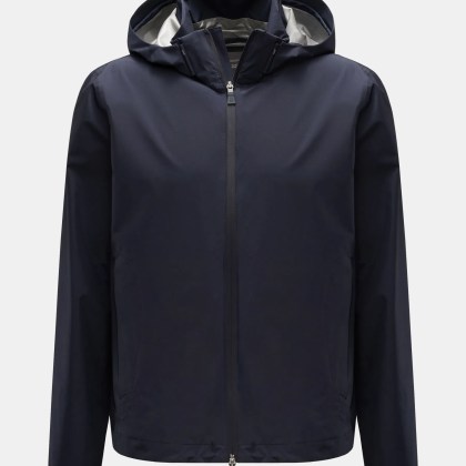 Herno - Herren - Jacke navy Herno - Herren - Jacke navy