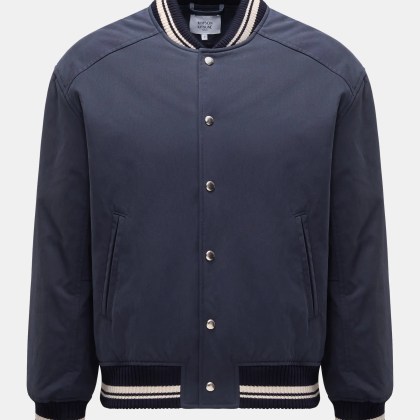 Maison Kitsuné - Herren - Blouson navy Maison Kitsuné - Herren - Blouson navy