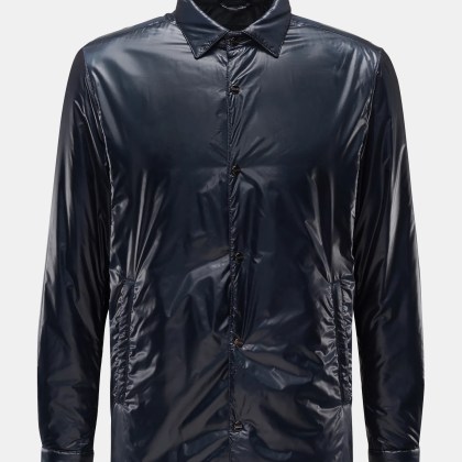 Herno - Herren - Jacke navy Herno - Herren - Jacke navy