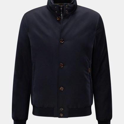 Moorer - Herren - Daunenblouson %27Janos%27 navy Moorer - Herren - Daunenblouson %27Janos%27 navy