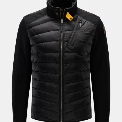 Parajumpers - Herren - Daunenjacke %27Jayden%27 schwarz Parajumpers - Herren - Daunenjacke %27Jayden%27 schwarz