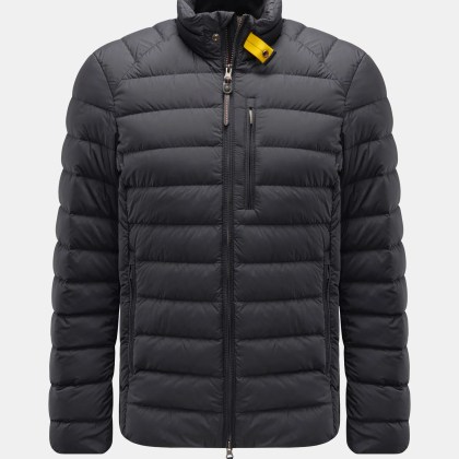 Parajumpers - Herren - Daunenjacke %27Ugo%27 schwarz Parajumpers - Herren - Daunenjacke %27Ugo%27 schwarz