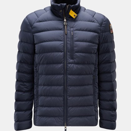 Parajumpers - Herren - Daunenjacke %27Ugo%27 navy Parajumpers - Herren - Daunenjacke %27Ugo%27 navy