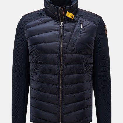 Parajumpers - Herren - Daunenjacke %27Jayden%27 navy Parajumpers - Herren - Daunenjacke %27Jayden%27 navy