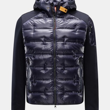 Parajumpers - Herren - Daunenjacke %27Gyles%27 navy Parajumpers - Herren - Daunenjacke %27Gyles%27 navy