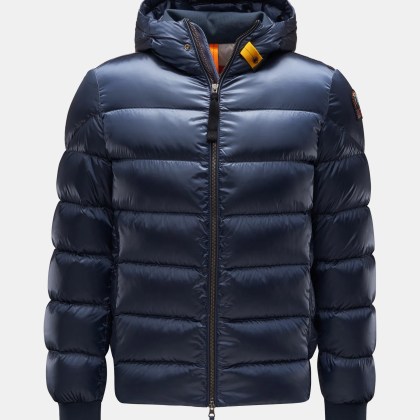 Parajumpers - Herren - Daunenblouson %27Pharrell%27 navy Parajumpers - Herren - Daunenblouson %27Pharrell%27 navy