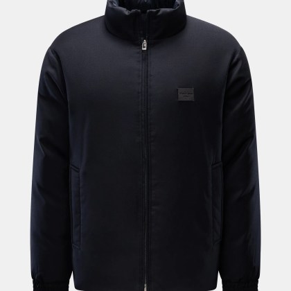 Emporio Armani - Herren - Wende-Daunenjacke navy Emporio Armani - Herren - Wende-Daunenjacke navy
