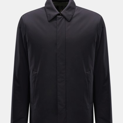 Montecore - Herren - Daunenjacke navy Montecore - Herren - Daunenjacke navy