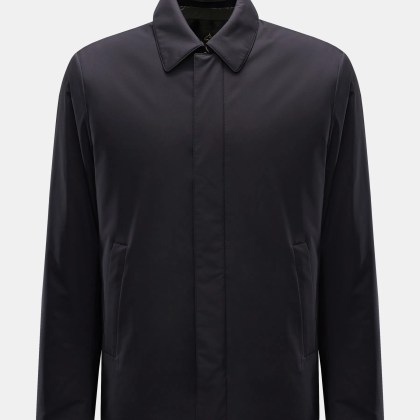 Montecore - Herren - Daunenjacke navy Montecore - Herren - Daunenjacke navy