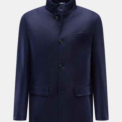 Fay - Herren - Jacke navy Fay - Herren - Jacke navy