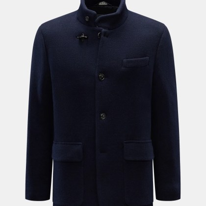 Fay - Herren - Jacke %27Duty Jacket%27 navy Fay - Herren - Jacke %27Duty Jacket%27 navy