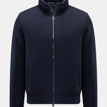Woolrich - Herren - Blouson navy Woolrich - Herren - Blouson navy