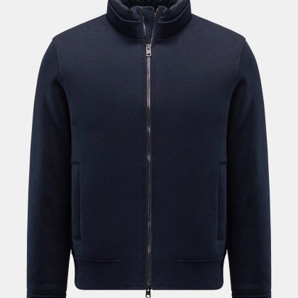 Woolrich - Herren - Blouson navy Woolrich - Herren - Blouson navy
