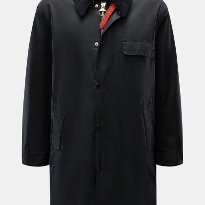 Barbour - Herren - Wachsparka %27Beeston%27 navy Barbour - Herren - Wachsparka %27Beeston%27 navy