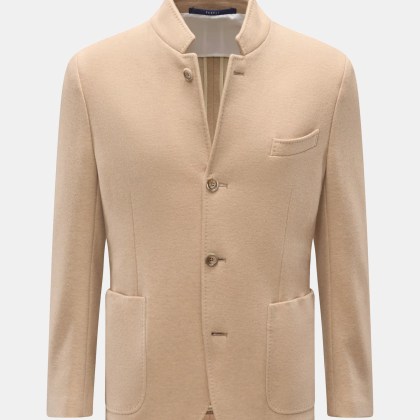 Fedeli - Herren - Cashmere Jacke beige Fedeli - Herren - Cashmere Jacke beige