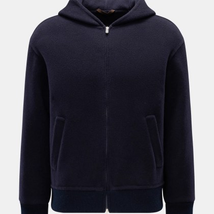 Fedeli - Herren - Blouson %27Solferino%27 navy Fedeli - Herren - Blouson %27Solferino%27 navy