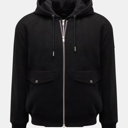 Moose Knuckles - Herren - Blouson %27Elington%27 schwarz Moose Knuckles - Herren - Blouson %27Elington%27 schwarz