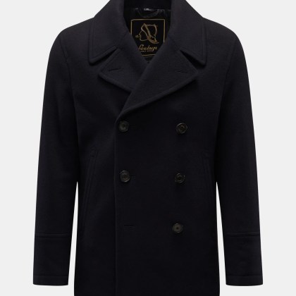 Sealup - Herren - Cabanjacke %27Amalfi Peacoat%27 dark navy Sealup - Herren - Cabanjacke %27Amalfi Peacoat%27 dark navy