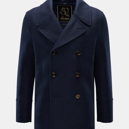 Sealup - Herren - Cabanjacke %27Amalfi Peacoat%27 navy Sealup - Herren - Cabanjacke %27Amalfi Peacoat%27 navy
