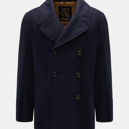 Sealup - Herren - Cabanjacke %27Amalfi Graphene Peacoat%27 navy Sealup - Herren - Cabanjacke %27Amalfi Graphene Peacoat%27 navy