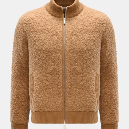 Moorer - Herren - Daunenblouson %27Arena%27 camel Moorer - Herren - Daunenblouson %27Arena%27 camel