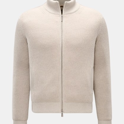 Moorer - Herren - Daunenblouson %27Arena%27 beige Moorer - Herren - Daunenblouson %27Arena%27 beige