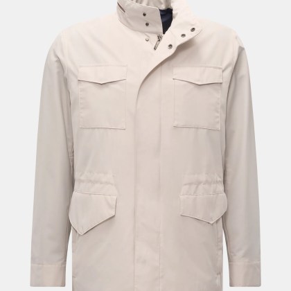 Eddy Monetti - Herren - Jacke %27Freud%27 sand Eddy Monetti - Herren - Jacke %27Freud%27 sand