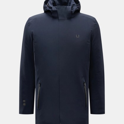 UBR - Herren - Parka %27Regulator%27 navy UBR - Herren - Parka %27Regulator%27 navy