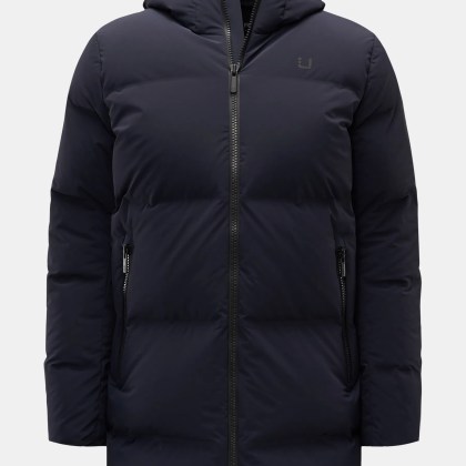 UBR - Herren - Daunenjacke %27Titan%27 dark navy UBR - Herren - Daunenjacke %27Titan%27 dark navy