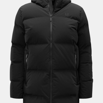 UBR - Herren - Daunenjacke %27Titan%27 schwarz UBR - Herren - Daunenjacke %27Titan%27 schwarz