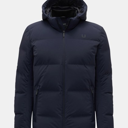 UBR - Herren - Daunenjacke %27Bolt%27 navy UBR - Herren - Daunenjacke %27Bolt%27 navy