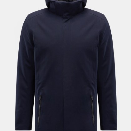 UBR - Herren - Parka %27Regulator Parka Savile%27 navy UBR - Herren - Parka %27Regulator Parka Savile%27 navy