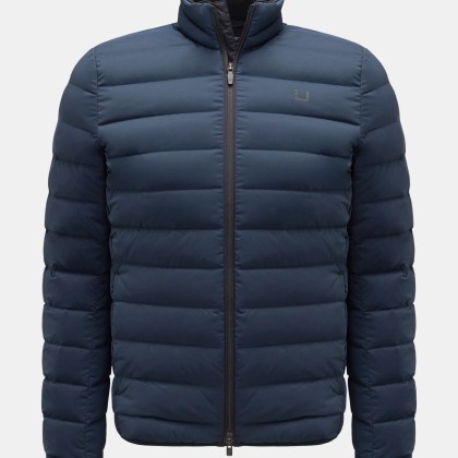UBR - Herren - Daunenjacke %27Sonic%27 navy UBR - Herren - Daunenjacke %27Sonic%27 navy