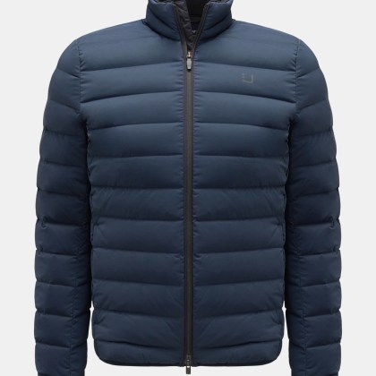 UBR - Herren - Daunenjacke %27Sonic%27 navy UBR - Herren - Daunenjacke %27Sonic%27 navy