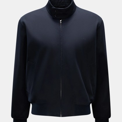 A.P.C. - Herren - Blouson dark navy A.P.C. - Herren - Blouson dark navy