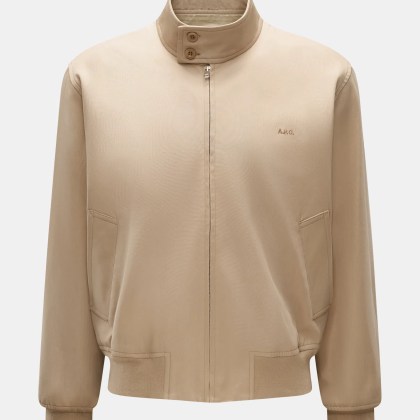 A.P.C. - Herren - Blouson beige A.P.C. - Herren - Blouson beige