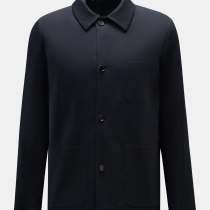 Lardini - Herren - Jacke %27Pastone%27 navy Lardini - Herren - Jacke %27Pastone%27 navy