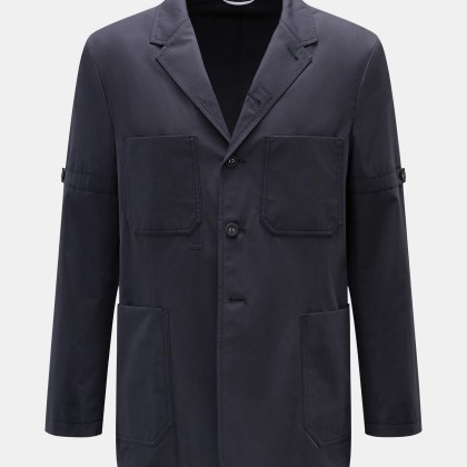 Thom Browne - Herren - Jacke navy Thom Browne - Herren - Jacke navy