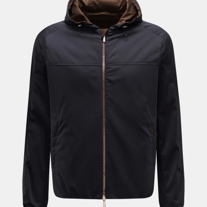 Moorer - Herren - Blouson %27Albori TJ%27 navy Moorer - Herren - Blouson %27Albori TJ%27 navy