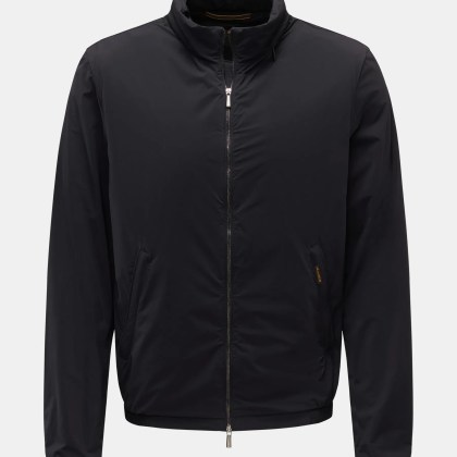 Moorer - Herren - Blouson %27Giove%27 dark navy Moorer - Herren - Blouson %27Giove%27 dark navy