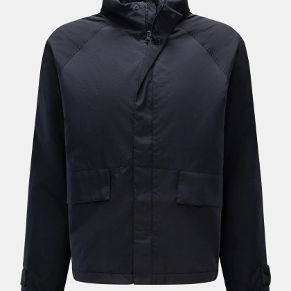 04651/ A trip in a bag - Herren - Jacke dark navy 04651/ A trip in a bag - Herren - Jacke dark navy