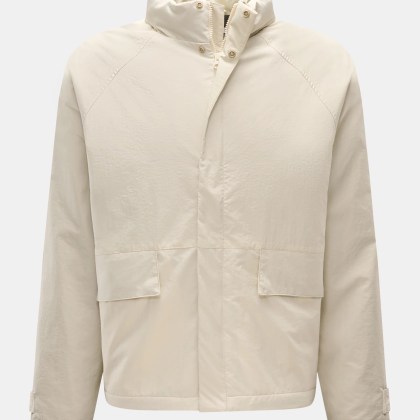 04651/ A trip in a bag - Herren - Jacke sand 04651/ A trip in a bag - Herren - Jacke sand