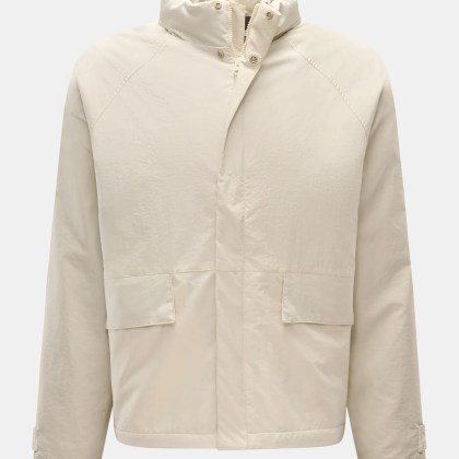 04651/ A trip in a bag - Herren - Jacke sand 04651/ A trip in a bag - Herren - Jacke sand