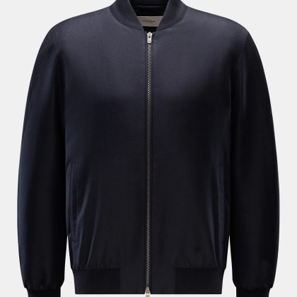 Agnona - Herren - Blouson navy Agnona - Herren - Blouson navy