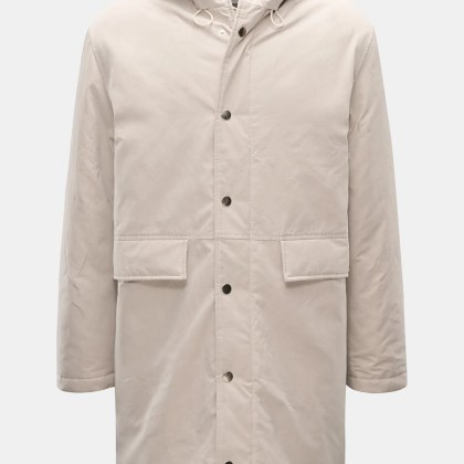 04651/ A trip in a bag - Herren - Parka %27MC26%27 sand 04651/ A trip in a bag - Herren - Parka %27MC26%27 sand