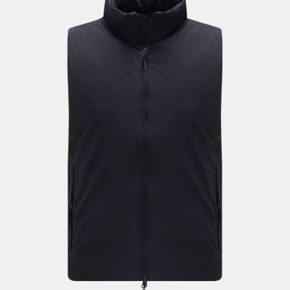 The Product is the Hero - Herren - Outdoorweste %27Travel Vest%27 navy The Product is the Hero - Herren - Outdoorweste %27Travel Vest%27 navy