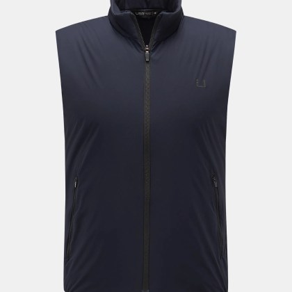 UBR - Herren - Outdoor-Weste %27Raptor%27 navy UBR - Herren - Outdoor-Weste %27Raptor%27 navy