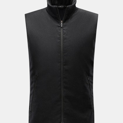 UBR - Herren - Outdoorweste %27Raptor Savile%27 anthrazit UBR - Herren - Outdoorweste %27Raptor Savile%27 anthrazit