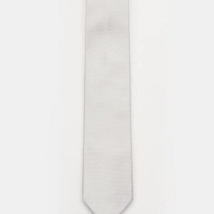 Bigi - Herren - Seidenkrawatte %27Rio%27 beige Bigi - Herren - Seidenkrawatte %27Rio%27 beige